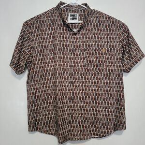 RSVLTS The Office “Octoby” Toby 3XL EUC